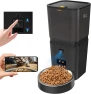 Automatic Pet Feeder with Camera — Automatic Pet Feeder, Siateloo
