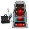 Vibration with Lumbar Support