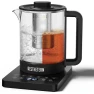 Electric Kettle with Infuser — Electric Kettle, Aesthetern
