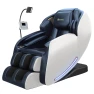 Blue, 3 Intensity Levels, Upgraded White Touch Screen