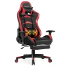 With Footrest, 330 lbs, USB Port