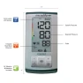 Series 600 Automatic Upper Arm Blood Pressure Monitor — Blood Pressure Monitor, Microlife