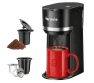For K-Cup Pod and Grounds