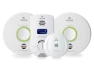 CO + Air Quality Monitor + Leak & Freeze Sensor Bundle