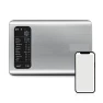 Smart Food Scale with Nutritional Calculator