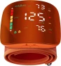 Orange, Touch Screen, 5.1-9.3 inch Cuff, 99 Readings per User