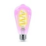 Color Filament LED, Vintage