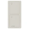 Pico Remote for Caseta Smart Switch, 2-Button Control — Smart Switch, Lutron