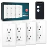 White, 4-Pack