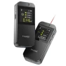 Smart Laser Rangefinder, Digital Distance Meter, 40M Measurement Range, FNIRSI