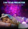 Smart WiFi Nebula Sky Star Night Light Galaxy Projector — Smart Projector