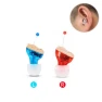 Digital Smart Denoising Hearing Aid Sound Amplifier