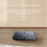 Smart Body Fat Scale — Smart Scale, Huawei