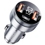80W Car Charger, ESSAGER