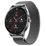 Smartwatch Round Full Touch Screen Sports Watch, Senbono