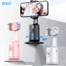 360° Face Mount Smart Tracking Tripod for Vlog Live Streaming, Required