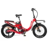 X-Max Electric Bike, Fafrees