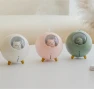 USB Humidifier Mini Planet Cat Desktop Purifier — Humidifier