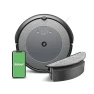 Robot Vacuum & Mop with Smart Mapping - Ideal for Pet Hair, Carpet and Hard Floors — Robot Vacuum, iRobot