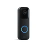 Video Doorbell, Two-way audio, HD video, motion and chime app alerts, Alexa enabled — Video Doorbell, Blink