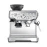 Espresso Machine with Integrated Grinder — Coffee Maker, Breville
