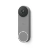 Wired Video Doorbell Camera - 2nd Gen - Security Camera — Video Doorbell, Google
