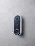 Wired Video Doorbell with 24/7 Streaming, HDR Video, and Person Alerts — Video Doorbell, Google