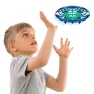 Hand Operated Motion Sensor Drone for Kids and Adults - LED Indoor UFO Toy — Drone, Force1