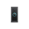 Video Doorbell Wired with Two-Way Talk and HD Camera — Video Doorbell, Ring