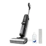 Cordless Wet Dry Vacuum Cleaner with Self-Cleaning, Smart Mop for Hard Floors — Robot Vacuum, Tineco