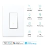 Smart 3 Way Switch Kit with Neutral Wire, Wi-Fi Light Switch for Alexa and Google Home — Smart Switch, TP-Link