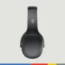 Wireless Bluetooth Headphones with Sensory Bass, 40 Hr Battery — Wireless Earbuds, Skullcandy