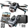 4K Ultra-wide Camera Drone with Real-time Vision Screen — Drone, TRANSLISTING