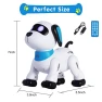 Programmable Smart Robot Dog — Robot Pet, yiman
