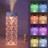 RGB Colour Changing Humidifier — Humidifier