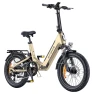 Electric Bike, ENGWE