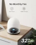 Outdoor Security Camera Wireless — Security Camera, WUUK