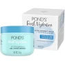 Gel Face Moisturizer for 24 hour Hydration and Luminous Skin, POND'S