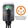 HomeFlex Level 2 EV Charger — EV Charger, ChargePoint