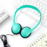 Class Set Headphones for Kids Students, ZNXZXP
