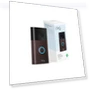 Battery Doorbell with Head-to-Toe Video — Smart Home Security, Ring
