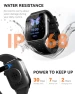 Smart Watch with Heart Rate Monitor — Fitness Tracker, Paybay