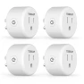 Smart Plug — Smart Plug, TESSAN
