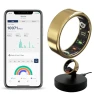 Smart Ring — Wireless Earbuds, Oulencu