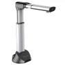 Document Scanner with 10-megapixel Camera Lens, GUCEE