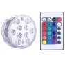 RGB Submersible LED Lights