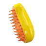 Electric Spray Massage Comb for Pet Hair Removal