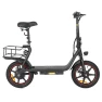 Folding Electric Scooter, DYU