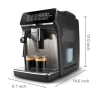 Fully Automatic Espresso Machine — Coffee Maker, Philips
