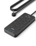 Surge Protector Power Strip, Anker